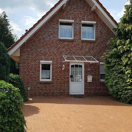Ferienhaus Am Alfsee Rieste المظهر الخارجي الصورة
