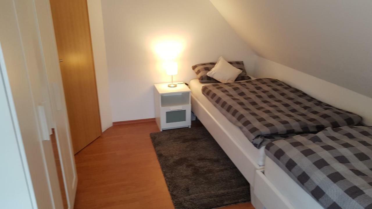 Ferienhaus Am Alfsee Rieste المظهر الخارجي الصورة