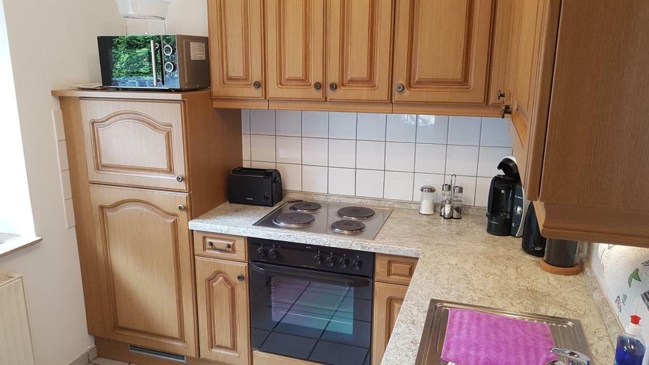 Ferienhaus Am Alfsee Rieste المظهر الخارجي الصورة