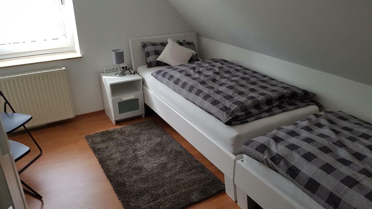Ferienhaus Am Alfsee Rieste المظهر الخارجي الصورة